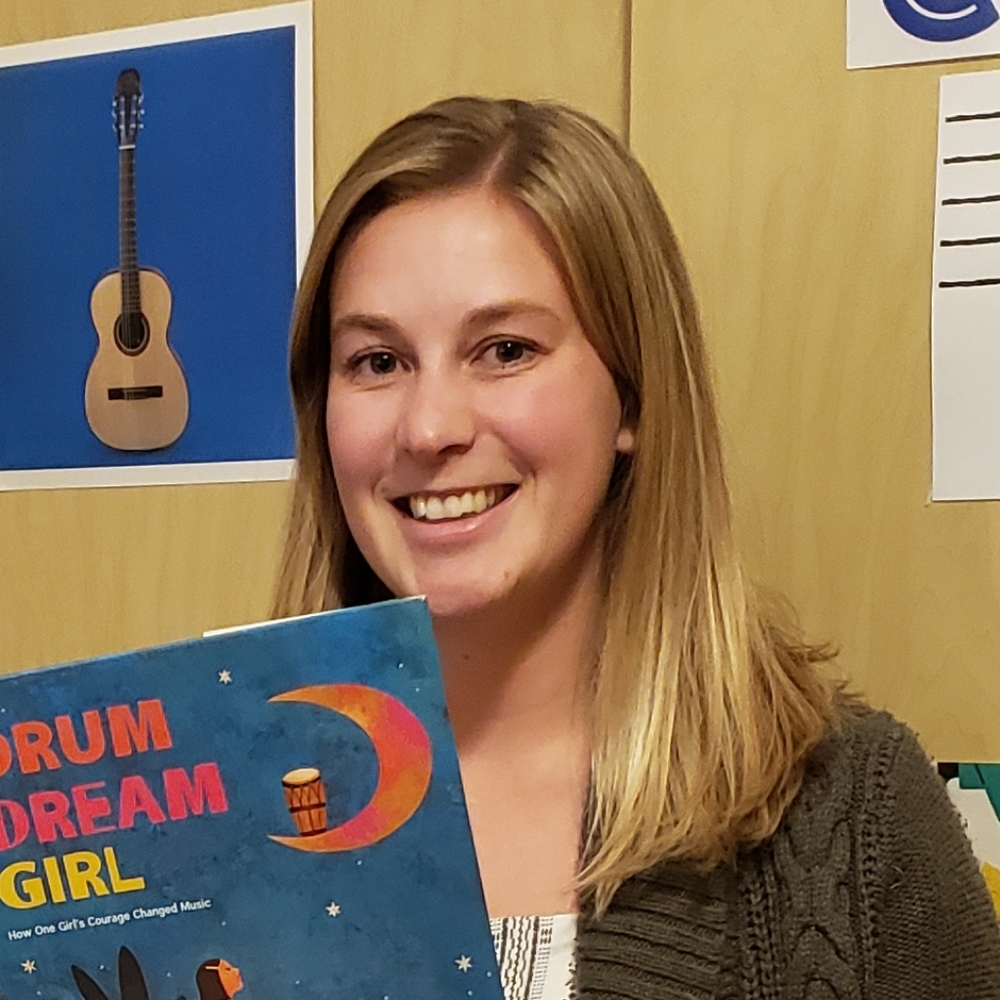 Meet your Posher, Siera